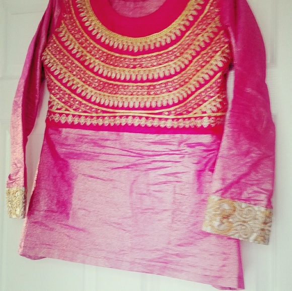 Bollywood Fashion wedding lehenga choli - Picture 6 of 8